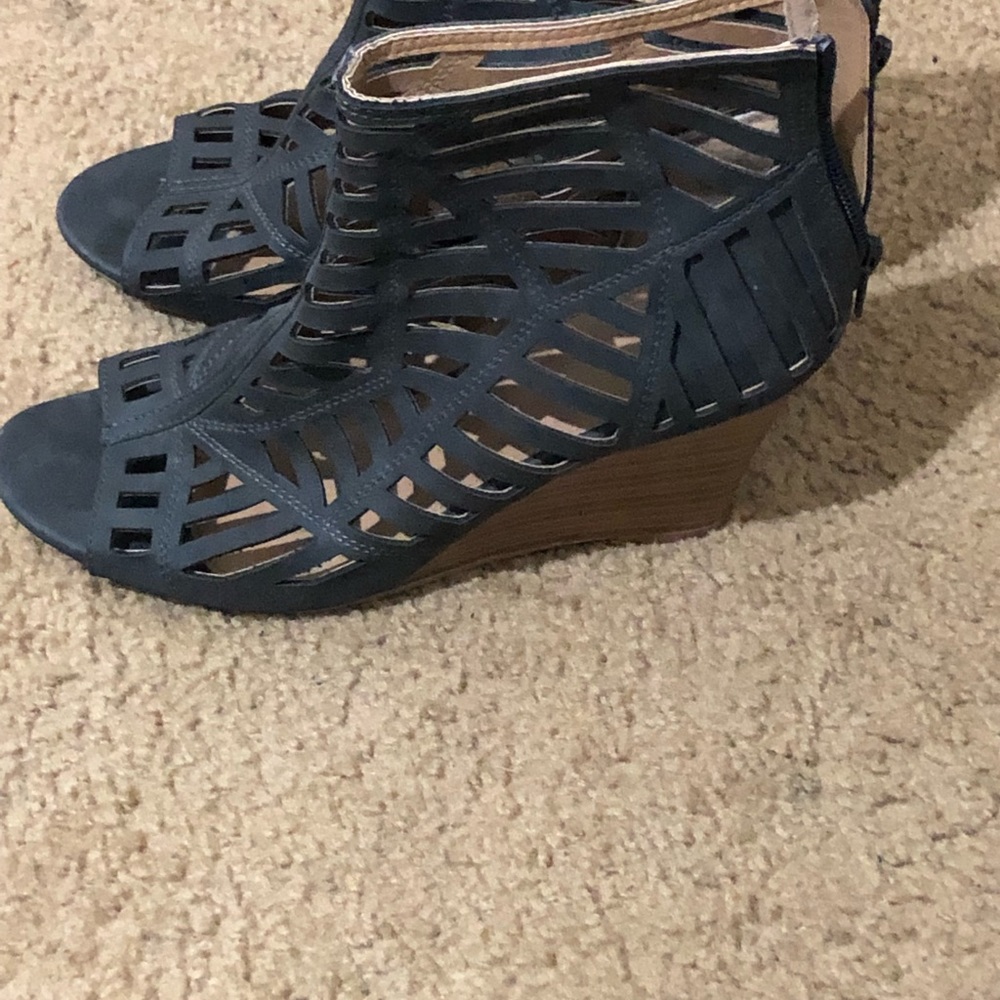 Wedges